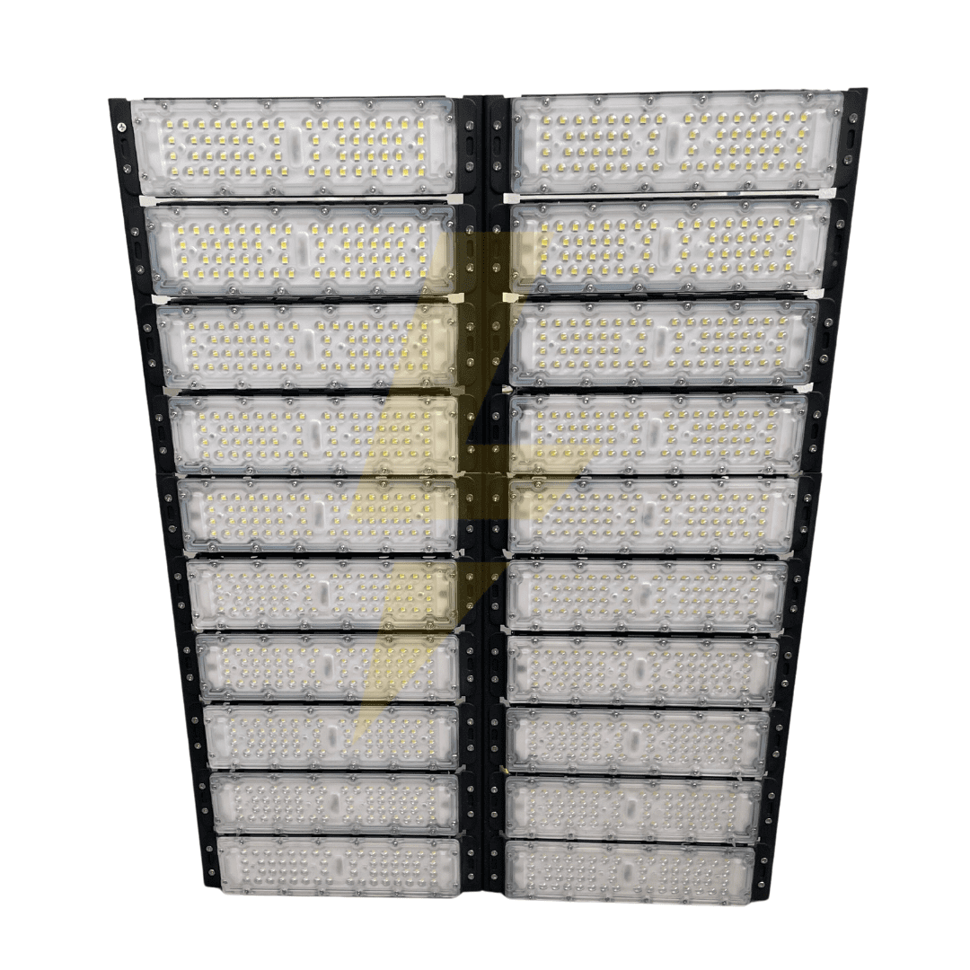 Refletor Industrial 1000W 6500K IP67 — A&M Materiais